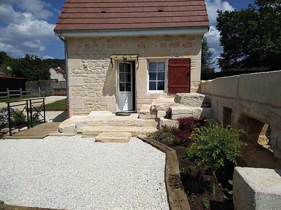 Le Bocard Villa Thonnance-les-Joinville Exterior photo